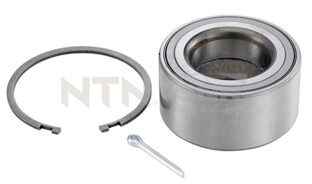Radlagersatz SNR R16863