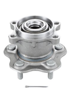Radlagersatz SNR R16874