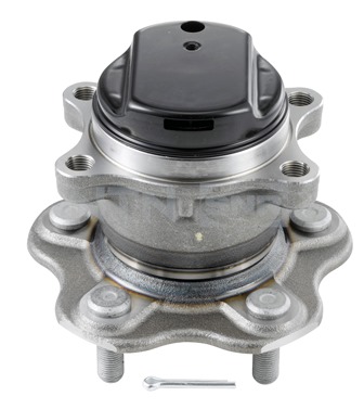 Radlagersatz SNR R16875