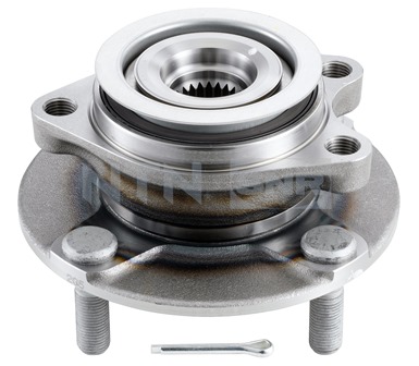 Radlagersatz SNR R16877