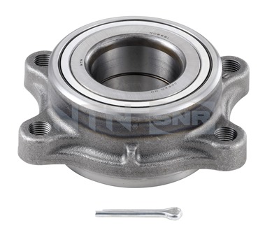Radlagersatz SNR R16880