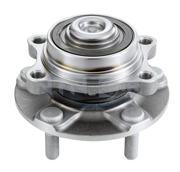 Radlagersatz SNR R16883