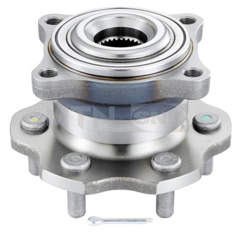Radlagersatz SNR R16887
