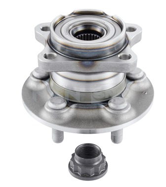 Radlagersatz SNR R169107