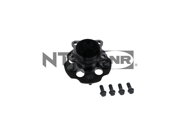 Radlagersatz SNR R169118