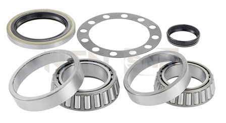 Radlagersatz SNR R16915