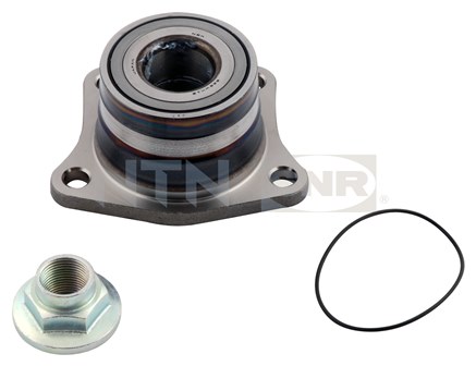 Radlagersatz SNR R16939