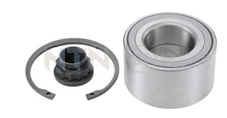 Radlagersatz SNR R16960