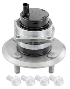 Radlagersatz SNR R16963