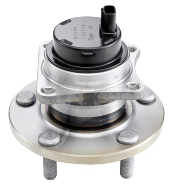 Radlagersatz SNR R16964