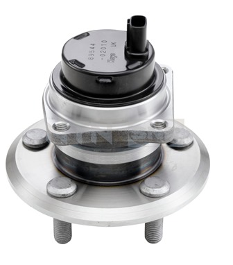 Radlagersatz SNR R16965