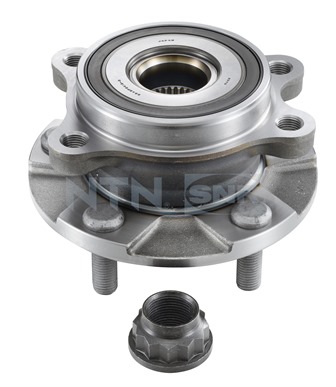 Radlagersatz SNR R16971