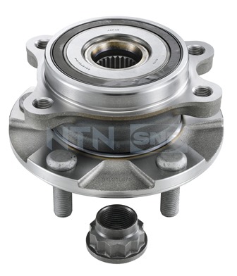 Radlagersatz SNR R16972