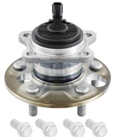 Radlagersatz SNR R16974