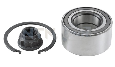 Radlagersatz SNR R16975
