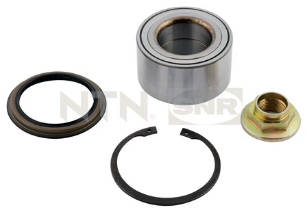 Radlagersatz SNR R17022