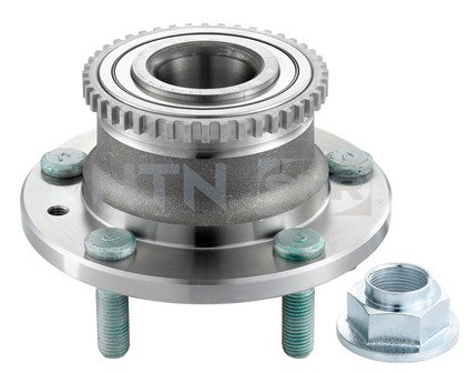 Radlagersatz SNR R17037