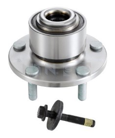 Radlagersatz SNR R17041