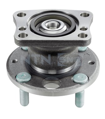 Radlagersatz SNR R17045