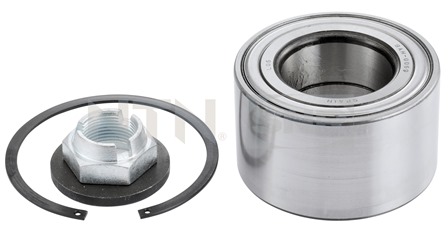 Radlagersatz SNR R17052
