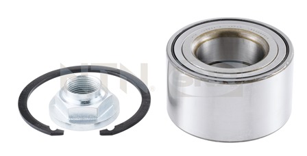 Radlagersatz SNR R17060