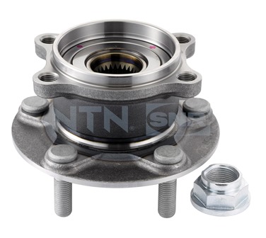 Radlagersatz SNR R17065