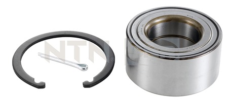 Radlagersatz SNR R17354