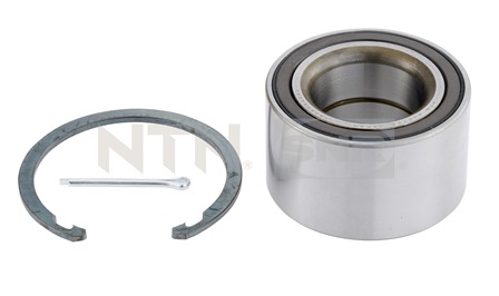 Radlagersatz SNR R17366