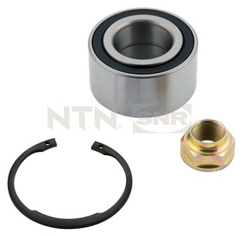 Radlagersatz SNR R17412