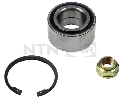 Radlagersatz SNR R17434