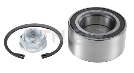 Radlagersatz SNR R17445