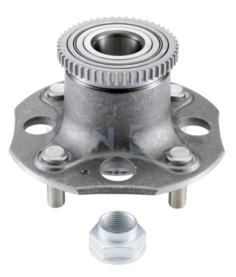 Radlagersatz SNR R17447