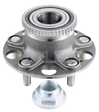 Radlagersatz SNR R17460