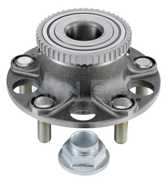 Radlagersatz SNR R17470