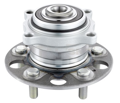 Radlagersatz SNR R17487