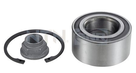 Radlagersatz SNR R17489