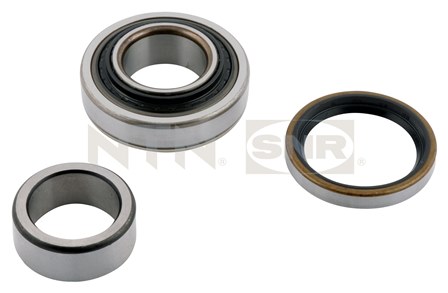 Radlagersatz SNR R17711