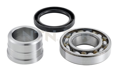 Radlagersatz SNR R17723