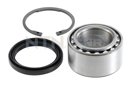 Radlagersatz SNR R17730