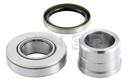 Radlagersatz SNR R17731