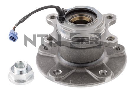 Radlagersatz SNR R17756