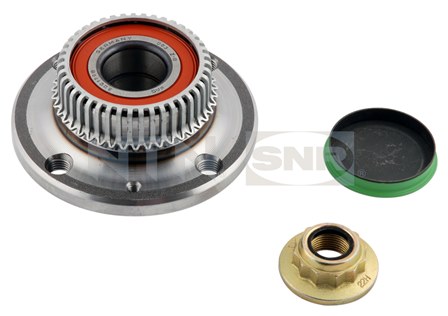 Radlagersatz SNR R18261