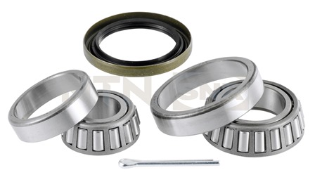 Radlagersatz SNR R18433