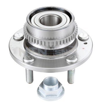 Radlagersatz SNR R18449