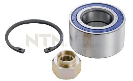 Radlagersatz SNR R18455