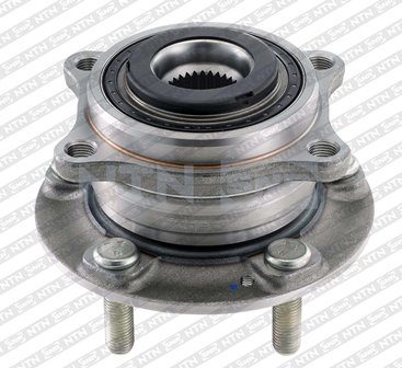 Radlagersatz SNR R18482