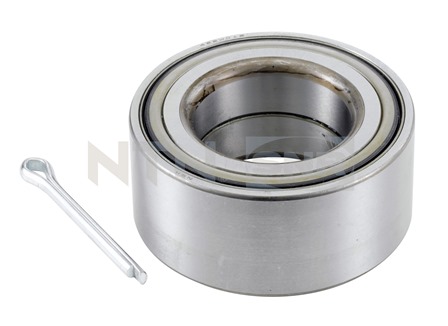 Radlagersatz SNR R18607
