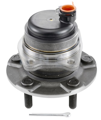 Radlagersatz SNR R18611