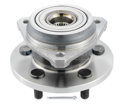 Radlagersatz SNR R18622
