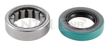 Radlagersatz SNR R18623